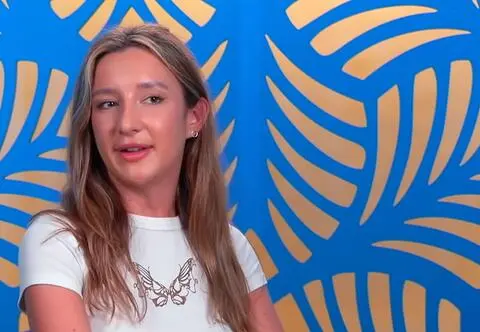 Julia z "HP 9" poddała się operacji plastycznej. Pokazała, jak wyglądała wcześniej