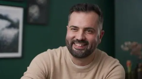 Karol ze "ŚOPW" pochwalił się metamorfozą mieszkania. "Efekt wynagradza wszystko"