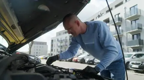 Ślub...: Marta nie chce mieć kontaktu z Maćkiem?