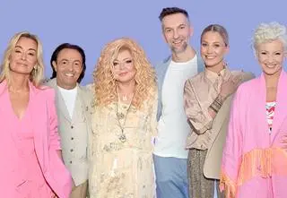 Jaka będzie jesień 2024 z TVN? Gwiazdy ujawniają tajemnice nowego sezonu! 