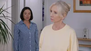 "Na Wspólnej", Ania i Ewa