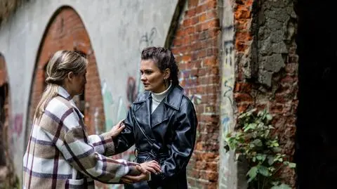 Detektywi, odcinek 151