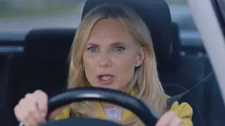 "Na Wspólnej" odc. 4076, Monika