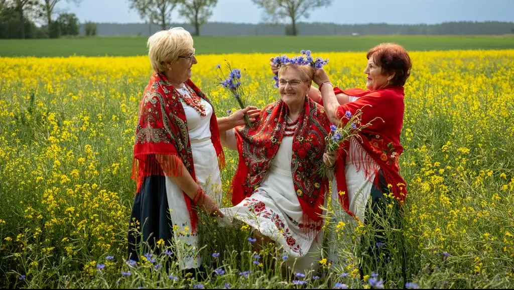 "Żony Podlasia" 