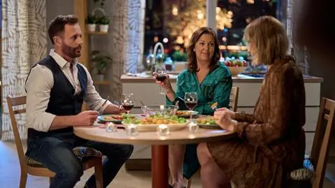 "Na Wspólnej", odcinek 3884