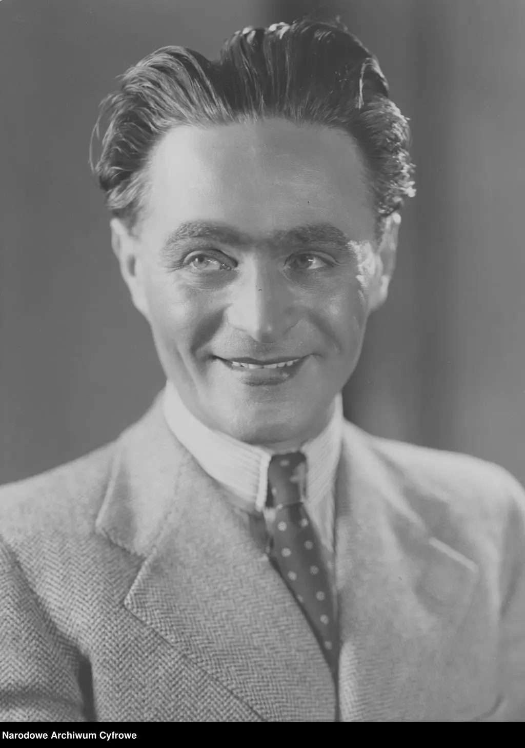 Adolf Dymsza