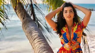 Hotel Paradise All Stars: Luiza