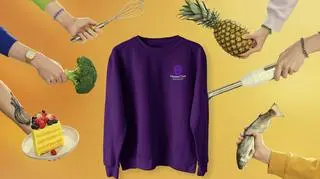 Limitowana bluza MasterChef Nastolatki