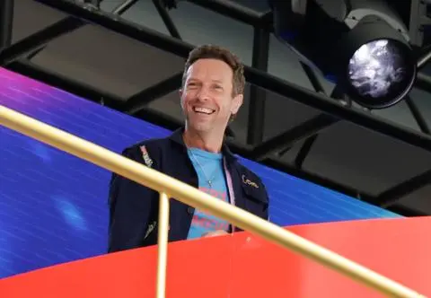 Nowe fakty w sprawie słynnej pary z koncertu Coldplay. Mąż Kristin Cabot również tam był! Z nową partnerką...