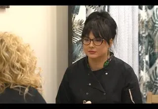 Burza w "Kuchennych rewolucjach"! Właścicielka "Naszych Smaków" w Koronowie zarzuciła Magdzie Gessler kłamstwo