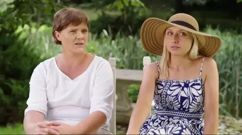 "Bitwa o gości", odc. 7.