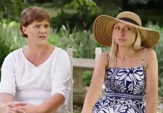 "Bitwa o gości". Uczestniczki miały mętlik w głowie. "Tak trochę creepy. Wygląda mi to trochę na squot"