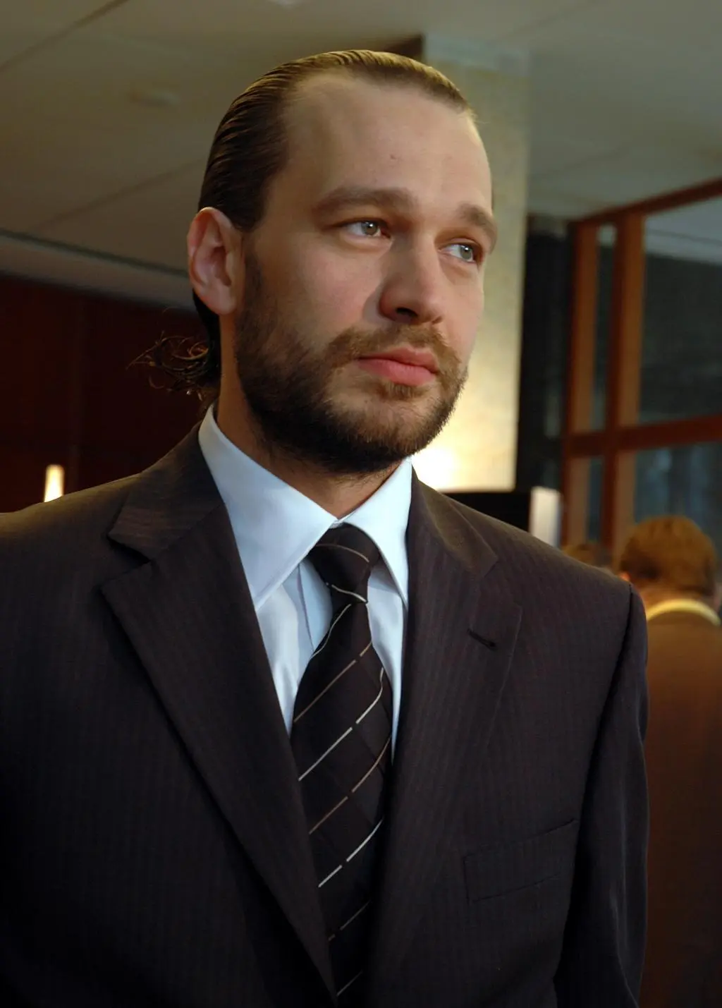 Michał Żebrowski