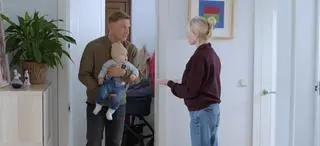 "Na Wspólnej", Igor i Ewa