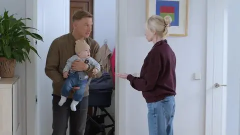 "Na Wspólnej" odc. 4128, Igor i Ewa