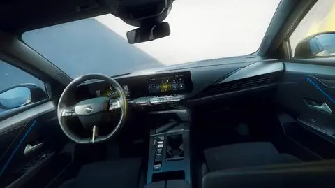 Opel Astra 2026