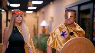 Hotel Paradise 10, odc. 24.