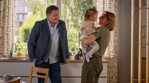 "Na Wspólnej" odc. 3949. Ucieczka z kraju, świadek koronny i lęk przed zemstą!