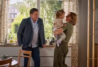 "Na Wspólnej" odc. 3949. Ucieczka z kraju, świadek koronny i lęk przed zemstą!