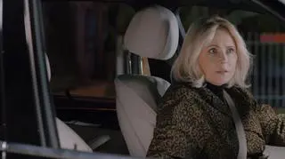 "Na Wspólnej" odc. 4136. Tego, co Zdybicka usłyszała od Baliszewskiego nikt się nie spodziewa! [STRESZCZENIE]