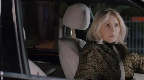 "Na Wspólnej" odc. 4137, Zdybicka