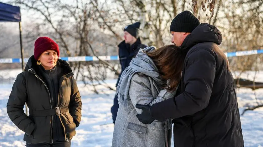 "Detektywi", odc. 298. Zdrada zakończona zbrodnią? Zaginął pracownik hurtowni