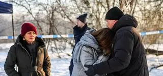 "Detektywi", odc. 298. Zdrada zakończona zbrodnią? Zaginął pracownik hurtowni