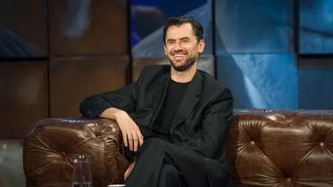Bartek Kotschedoff o spinaniu du*y
