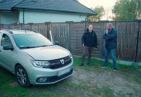Naprawy nie do naprawy. Dlaczego Dacia Logan traci ładowanie?