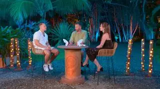 "Hotel Paradise 11". Michał i Wiktoria