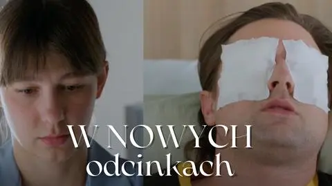 "Na Wspólnej" odc. 4170-4173