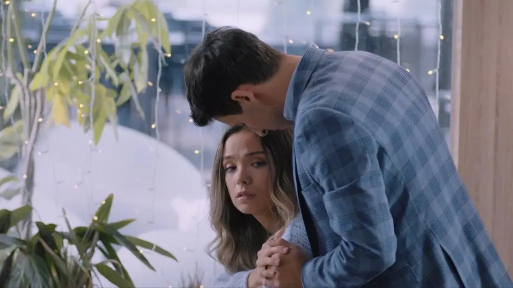 "Na Wspólnej" odc. 4136. Kalina jest w ciąży? Co na to Tadek? [PRZED EMISJĄ w TV]