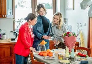 "Szpital św. Anny". Zmiany w emisji serialu! Kiedy nie będzie nowego odcinka? Sprawdź