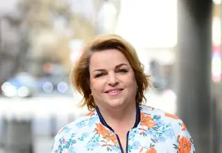 Katarzyna Bosacka zdradziła szczegóły wesela. Niewiarygodne, czego dokonała jej 84-letnia mama