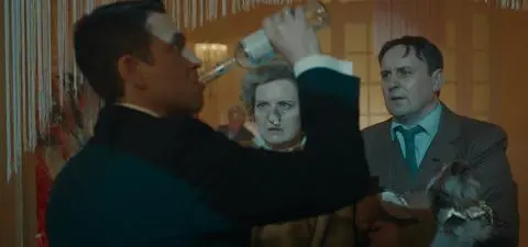 Weekend w TVN pełen hitów. Co warto obejrzeć?
