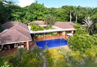 Znamy datę premiery "Hotelu Paradise 10". Zobaczcie willę i nową gdybalnię!