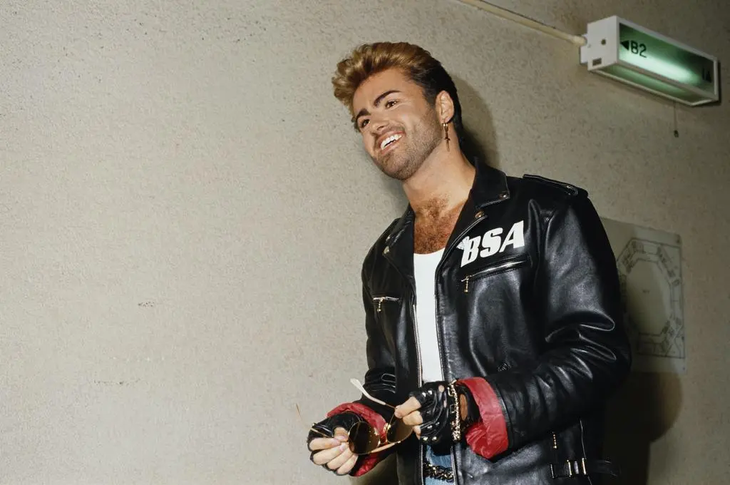 George Michael 