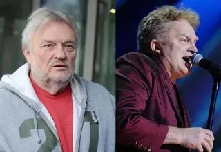 Krzysztof Cugowski wygryzł Felicjana Andrzejczaka z Budki Suflera? Artysta powiedział prawdę