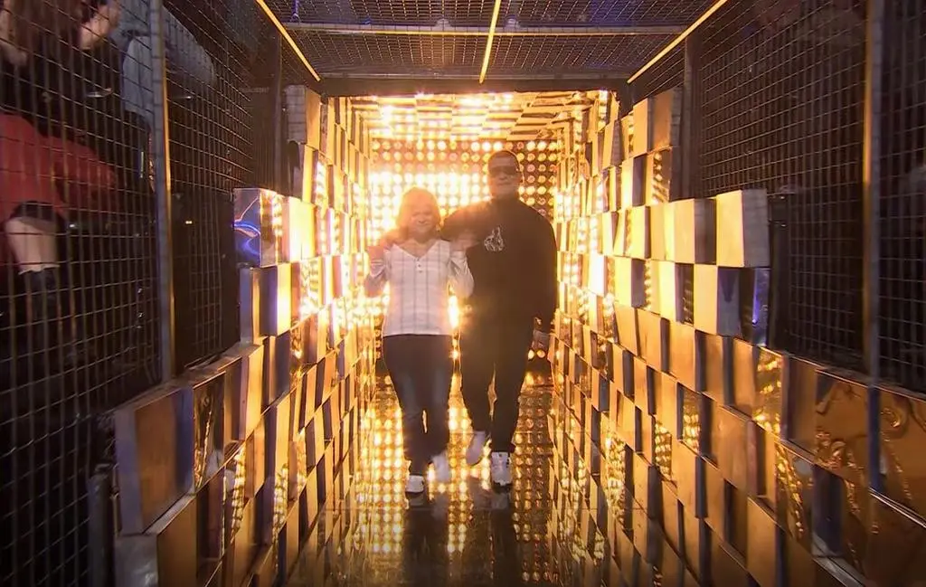 Popek pokazał córkę w programie Kuby Wojewódzkiego!