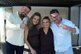 "Ugotowani 14", odcinek 9