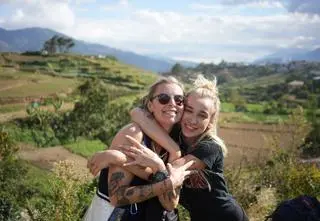 Azja Express: Marta i Fabienne zaśpiewały hit "Ich Troje". Zobacz, jak im poszło!