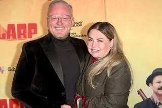 Paweł Markiewicz i Katarzyna Niezgoda