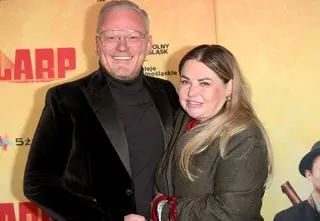 "Mówię Wam". Paweł Markiewicz o zostaniu aktorem. "To jest możliwe dla każdego"