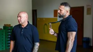 "Detektywi", odcinek 260