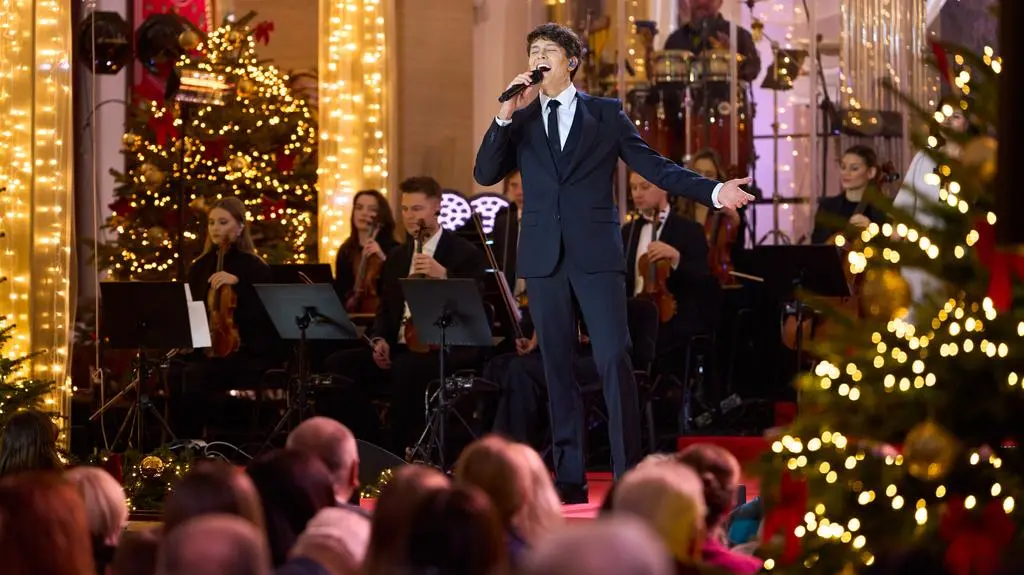„Wspólne kolędowanie” – wigilijny koncert w TVN!