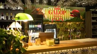 "Kuchenne rewolucje" sezon 31, odc. 14. Bistro "Galop"