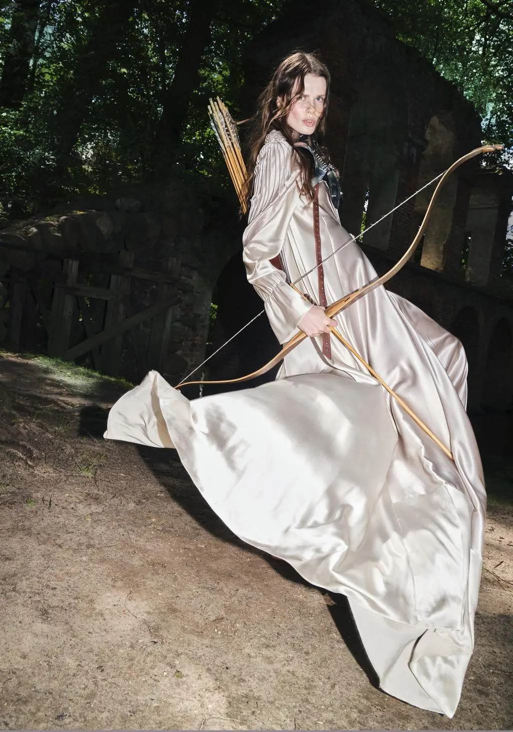 Top Model: Monika Antosz