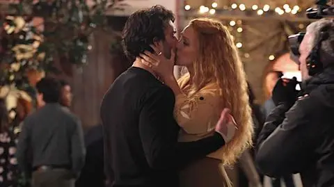 Blake Lively i Justin Baldoni ogłosili ugodę! O co chodziło w głośnej sprawie między aktorami?
