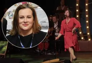 Koncert dla Joanny Kołaczkowskiej. "Największym marzeniem byłoby, aby Joasia cała i zdrowa była z nami"