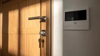 Bezpieczeństwo oznacza spokój